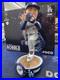 Yoshinobu Yamamoto Bobblehead Los Angeles Dodgers