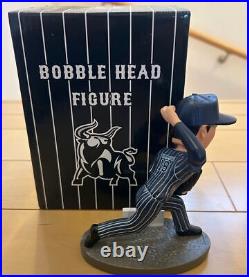 Yoshinobu Yamamoto Bobblehead Third Uni Dodgers Orix Buffaloes