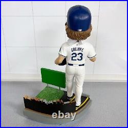 Zach Greinke Kansas City Royals Next Stop Bobblehead MLB Baseball 71 out of 222