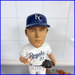Zach Greinke Kansas City Royals Next Stop Bobblehead MLB Baseball 71 out of 222