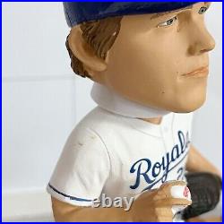 Zach Greinke Kansas City Royals Next Stop Bobblehead MLB Baseball 71 out of 222